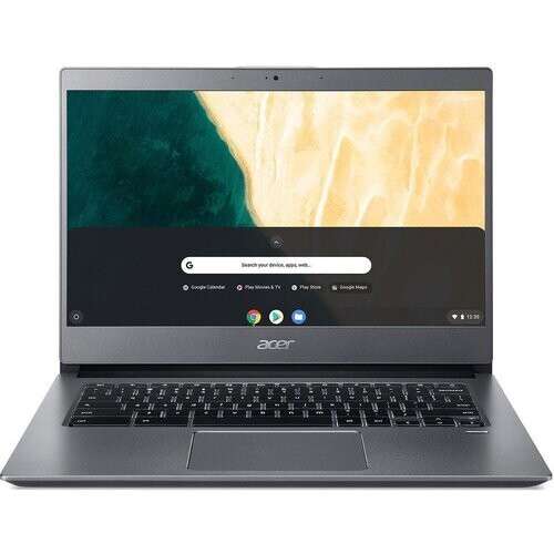 Acer ChromeBook CB714-1WT-534T 14" Core i5-8250U ...