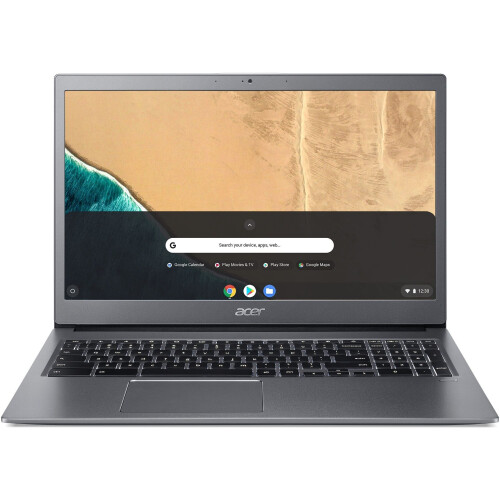 Maak kennis met de Acer Chromebook CB715-1W, de ...