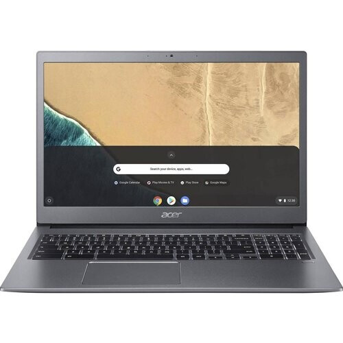 Acer ChromeBook 715 15.6" Pentium 4417U 2.30GHz - ...