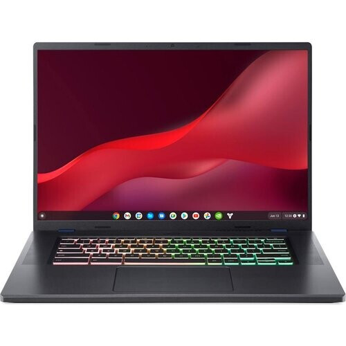 The Acer Chromebook 516 is ideal for all tasks. ...