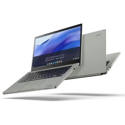 The Acer Chromebook Vero 514 is ideal for every ...