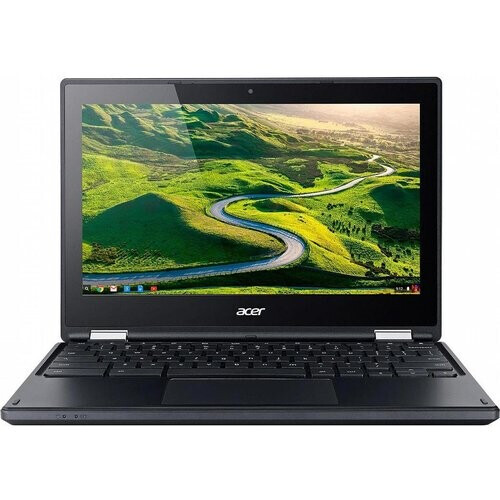 Acer Chromebook 11.6" Celeron 1.6GHz - SSD 16GB ...
