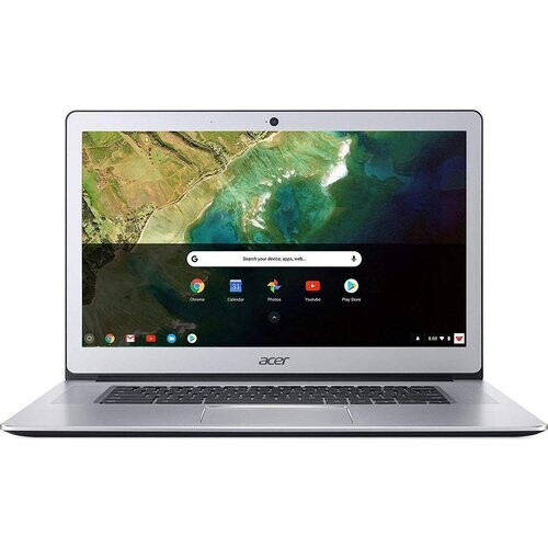 Acer Chromebook 15" Celeron N3350 1.1GHz - SSD ...