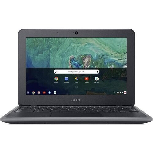 Acer Chromebook 11.6" Celeron N3350 1.1GHz - SSD ...