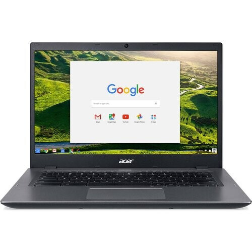 Acer ChromeBook CP5-471-324F Core i3-6100U 2.3 GHz ...