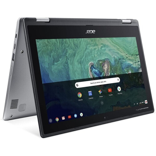 Frontend naam:Acer Chromebook ...