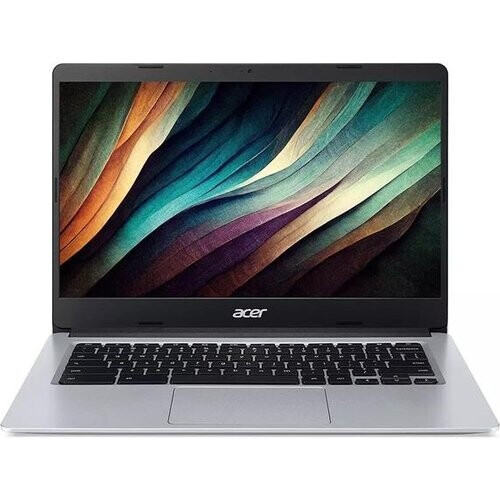 Acer Chromebook 314 - perfect for anyone who needs ...