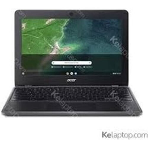 The Acer Chromebook 11.6-inch convertible laptop ...