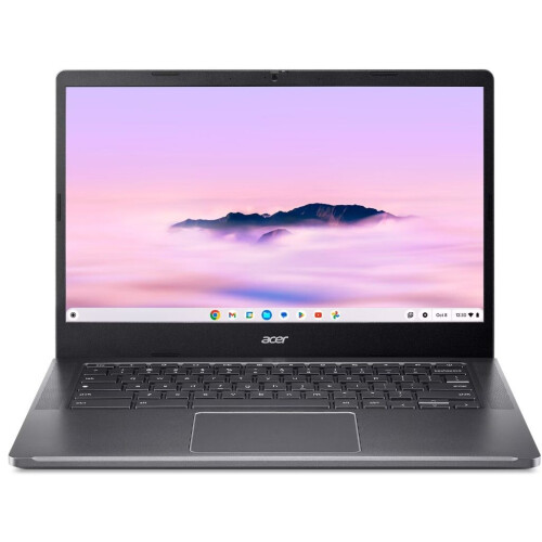 Maak kennis met de Acer Chromebook Plus 514, jouw ...
