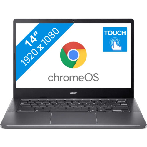 Let op: je downloadt alleen apps uit de Google ...