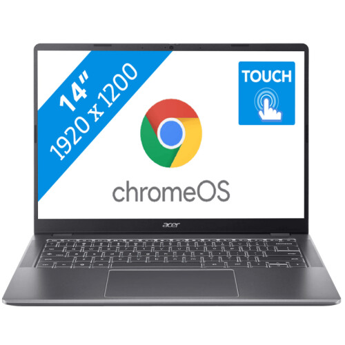 Let op: je downloadt alleen apps uit de Google ...