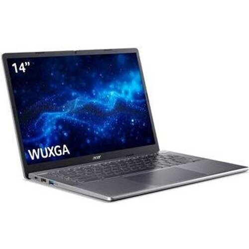 Acer ChromeBook Plus 514 Core 3 N355 1.9 GHz 128GB ...