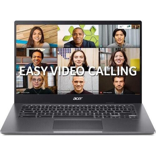 The Chromebook Plus 514 is here to keep you ...