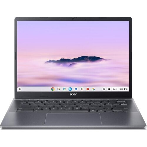 Acer Chromebook Plus 514 14" Chromebook AMD Ryzen ...