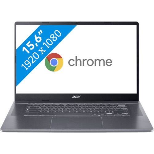 Attention : un Chromebook exécute uniquement les ...