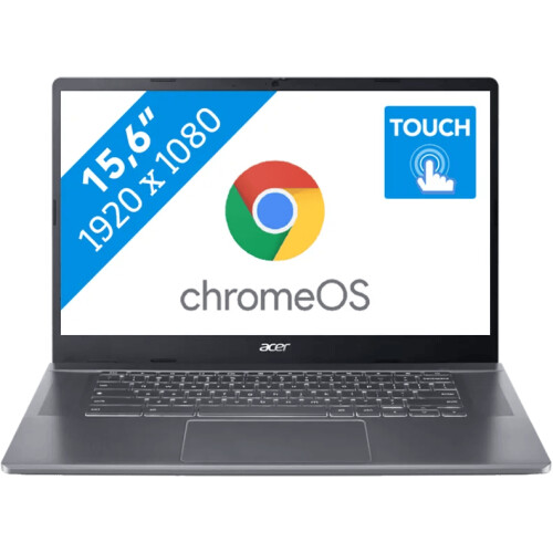 Attention : un Chromebook exécute uniquement les ...