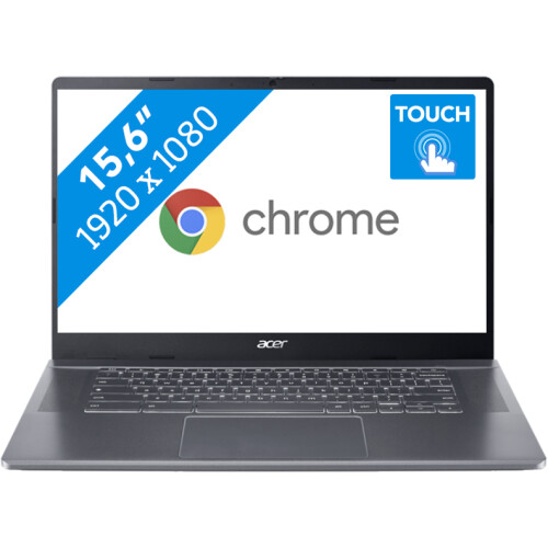 Attention : un Chromebook exécute uniquement les ...