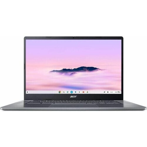 Acer ChromeBook Plus 515 Core 7 150U 1.2 GHz 256 ...