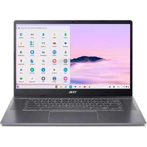 Acer Chromebook Plus 515 Core i5-1235U 1.3 GHz ...