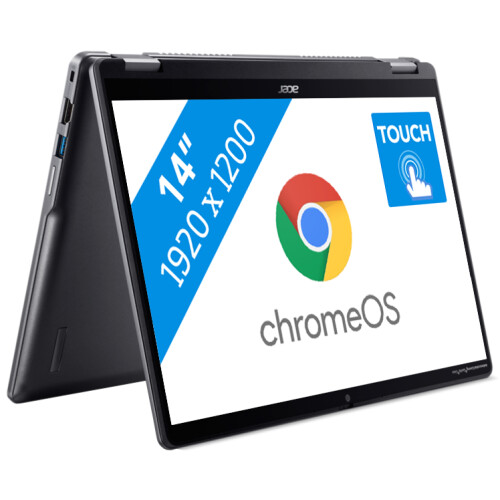 Let op: je downloadt alleen apps uit de Google ...