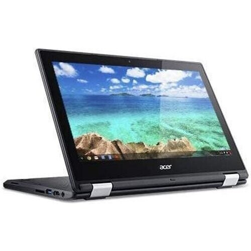 Acer Chromebook R 11 C738t-c802 11.6-inch (2016) - ...