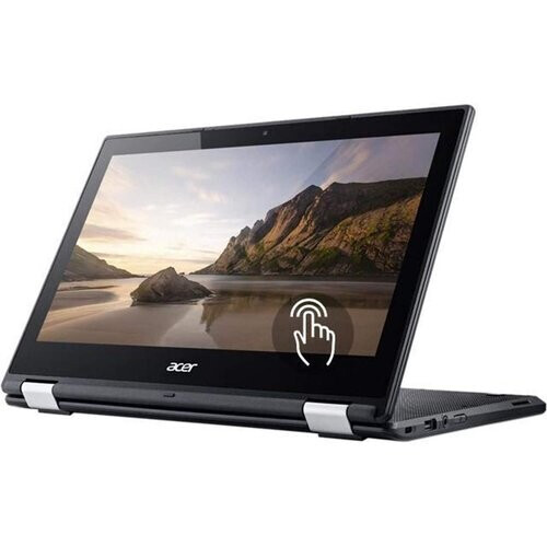 Acer Chromebook R11 C738T Celeron 1,6 GHz 32Go SSD ...