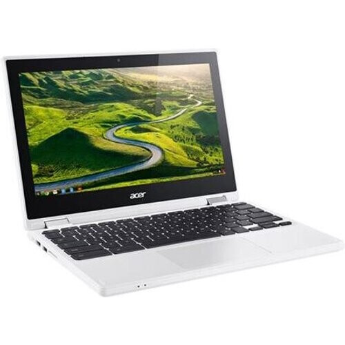 Acer Chromebook R11 CB5-132T-C8VM Celeron 1.6 GHz ...