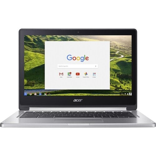 Acer Chromebook R13 CB5-312T-K95W MT8173 2.4 ghz ...