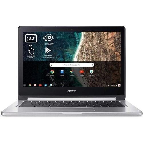 Acer Chromebook R13 CB5-312T MT8173 2 GHz 64Go ...