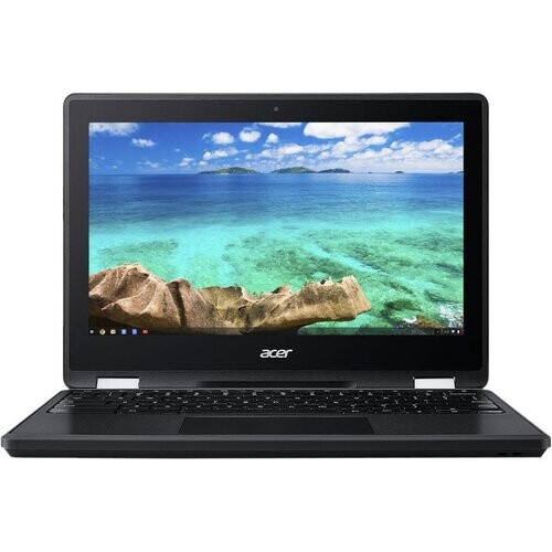 Acer ChromeBook Spin R751T-C4XP 11.6-inch (2017) - ...