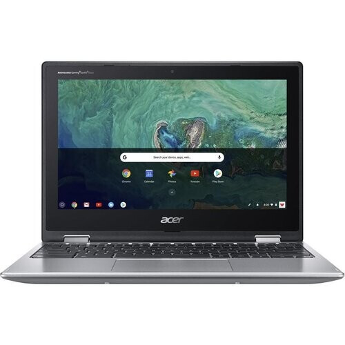 Acer Chromebook Spin 11 Celeron 1.1 ghz 32gb eMMC ...