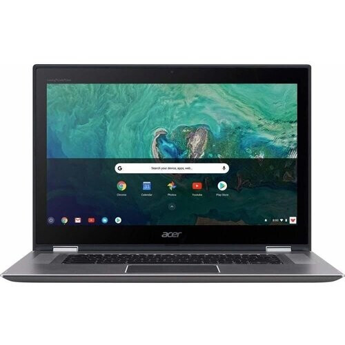Acer ChromeBook Spin 11 CP311 11.6" Celeron N3350 ...