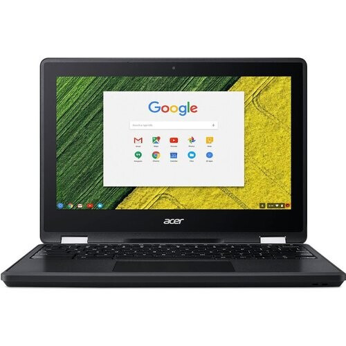 Acer Chromebook Spin 11 R751TN-C5P3 Celeron 1.1 ...