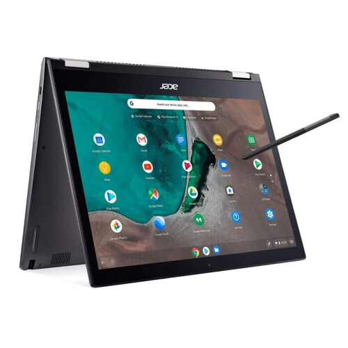 De Acer Chromebook Spin 13 is een veelzijdige ...