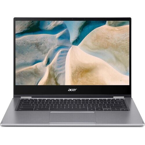 Acer Spin 14" Touchscreen Chromebook AMD Ryzen 3 ...