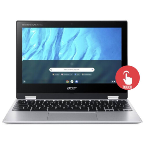 Conditie:Nette StaatMerk:AcerSerie:Chromebook ...