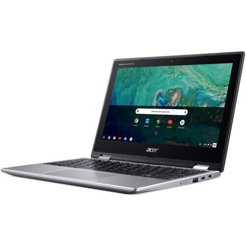 Acer NX.HKKEH.005 0-inch () - 0 - 4GB - SSD 64 GB ...