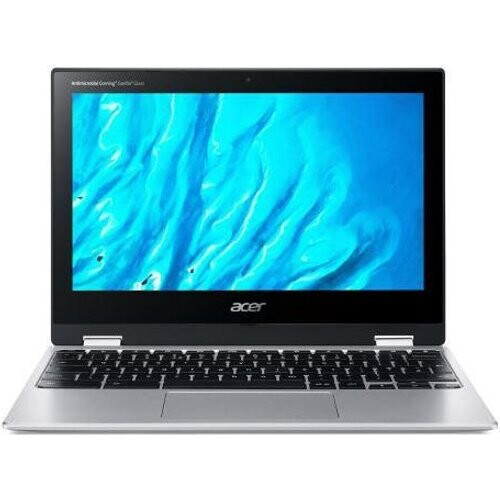 Acer Chromebook Spin 311 CP311-3H MT 2 GHz 32GB ...