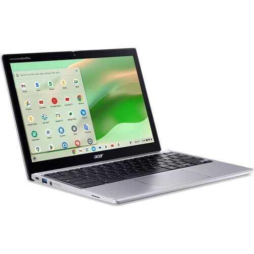 Acer Chromebook Spin 312 N305 GHz 128 GB SSD - 8 ...
