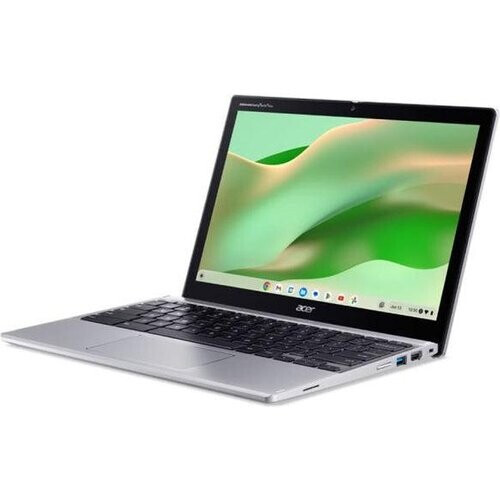 Acer ChromeBook Spin 312 N100 0.8 GHz 128GB SSD - ...