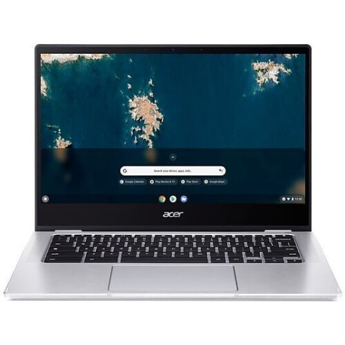 Maak kennis met de Acer Chromebook Spin 314 ...