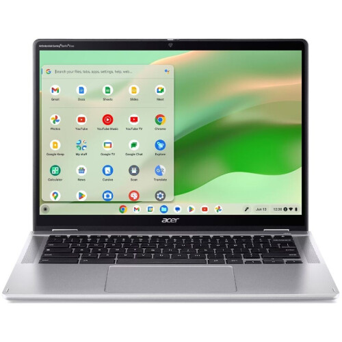 Maak kennis met de Acer Chromebook Spin 314, jouw ...