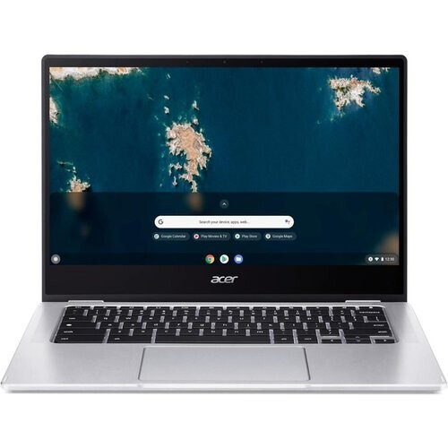 Acer Chromebook Spin 314 Pentium Silver 1.1 ghz ...