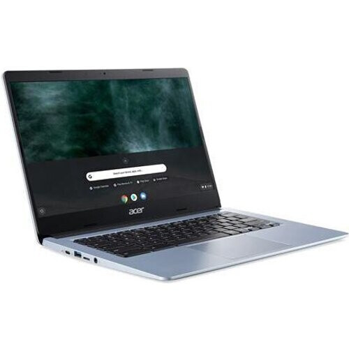 Acer Chromebook Spin 314 Pentium Silver 1.1 GHz ...