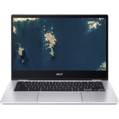 The Acer Chromebook Spin 314 is ideal for all ...
