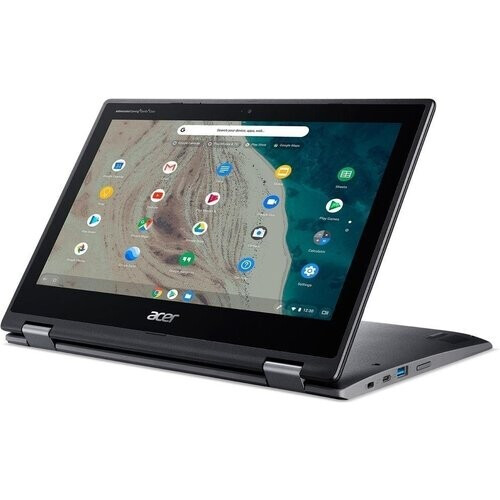 The Acer Chromebook Spin 511 is the ideal laptop ...