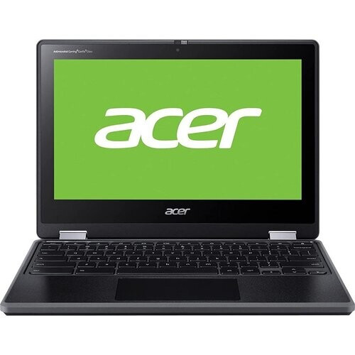 Acer Spin - 11.6" Touchscreen Chromebook Celeron ...