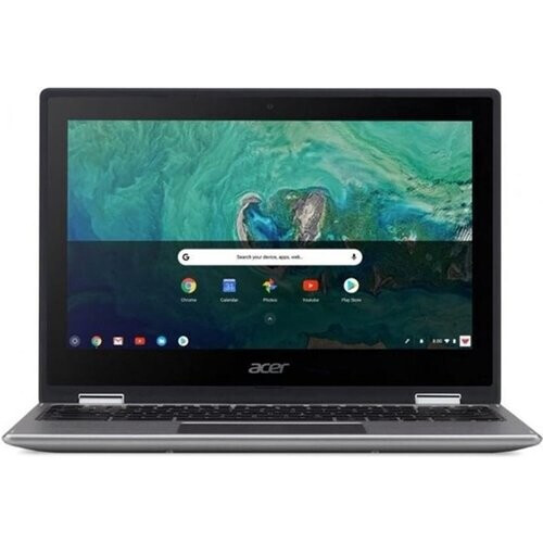 Acer Chromebook Spin 511 R752T-C2YP Celeron 1.1 ...