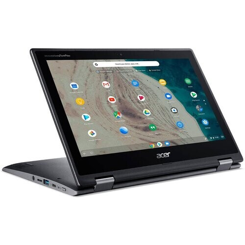 Acer Chromebook Spin 511 Touch Celeron 1.1 GHz ...