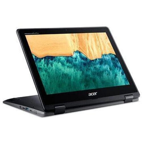 Acer Spin 512 R852T Celeron 1.1 GHz 32GB eMMC - ...